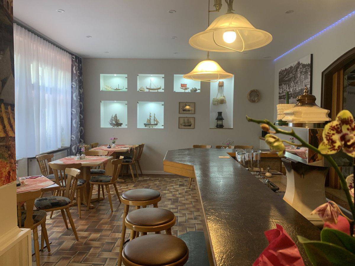 Restaurant An der Stadtmauer