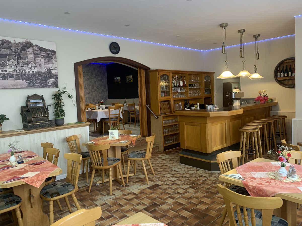 Restaurant An der Stadtmauer