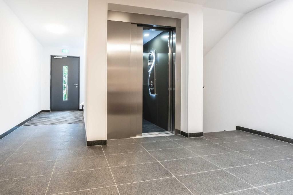 Aparthotel in Balgheim