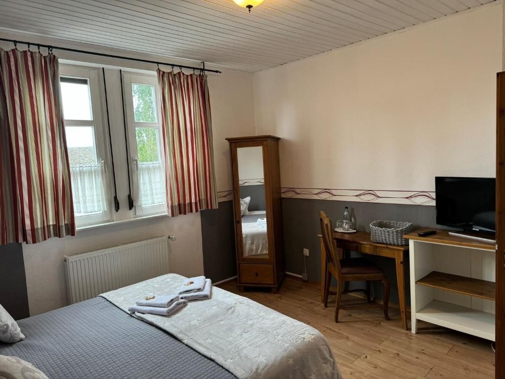 Schloss Hotel Kastellaun