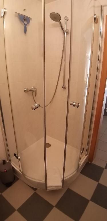 Ferienunterkünfte Am Backhausgarten