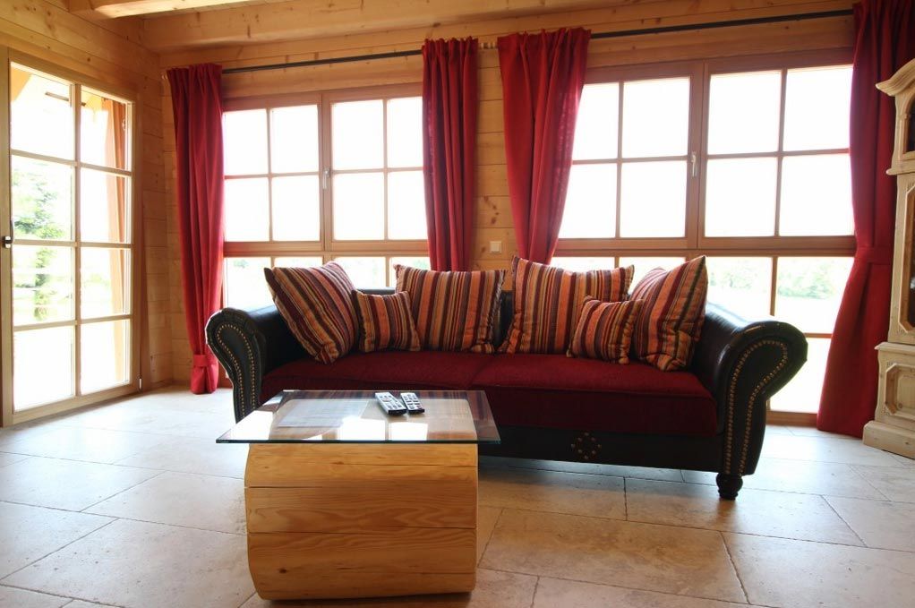 Ferienwohnung Lärche