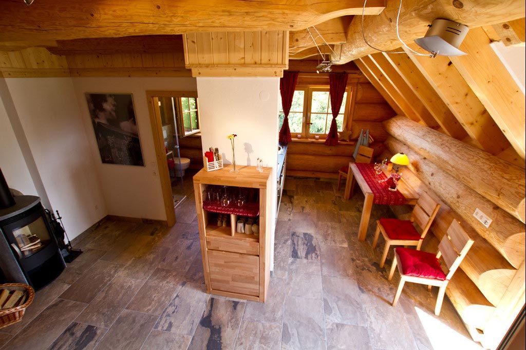 Ferienwohnung Fichte