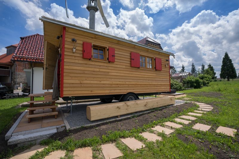 Holz Apart - exklusive Ferienwohnungen