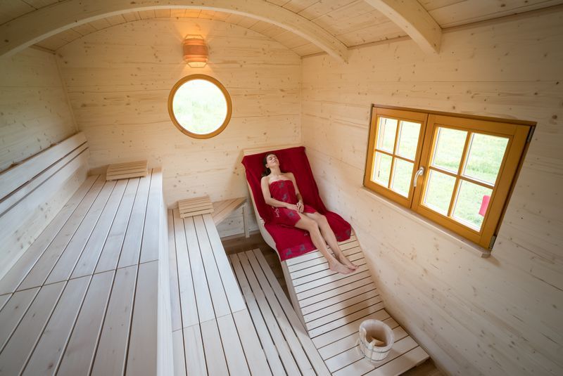 Holz Apart - exklusive Ferienwohnungen