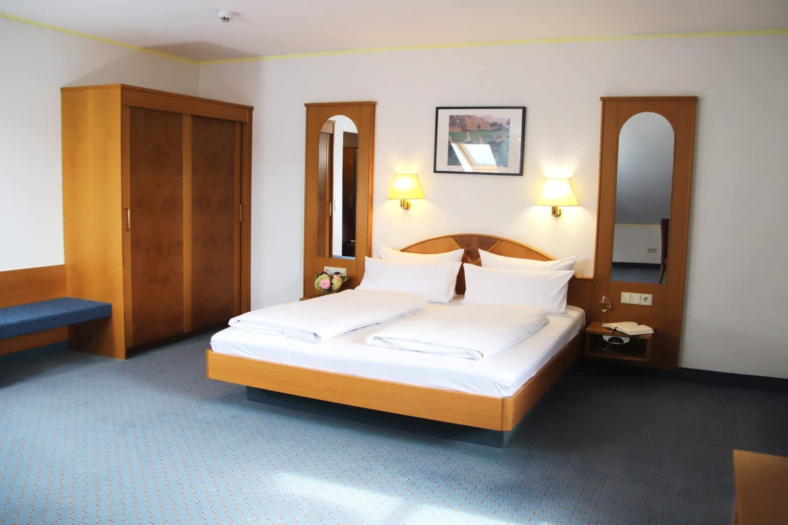 Weingut & Weinhotel Sandwiese