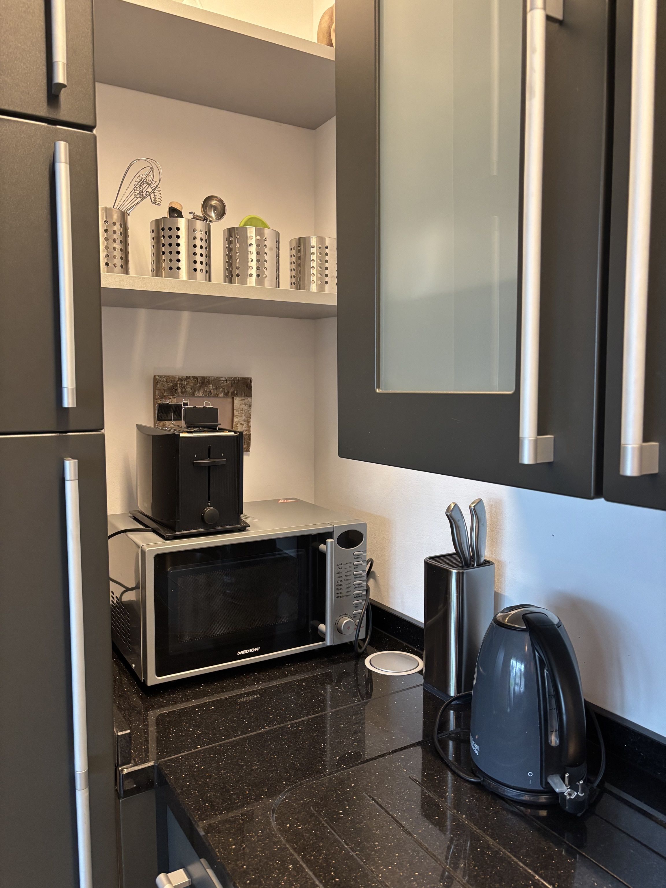 FeWo Familie Pflüger