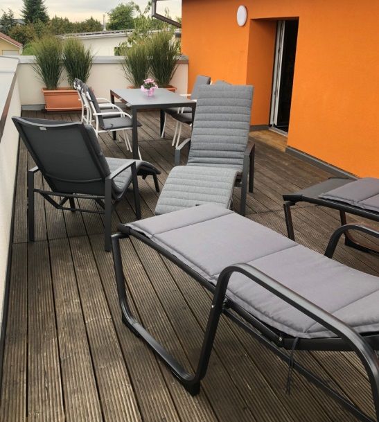 Ferienwohnung Ingrid