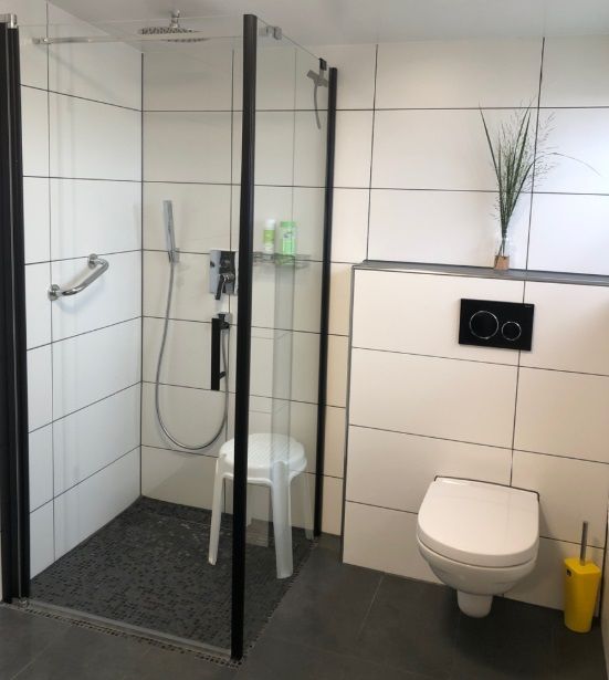 Ferienwohnung Ingrid