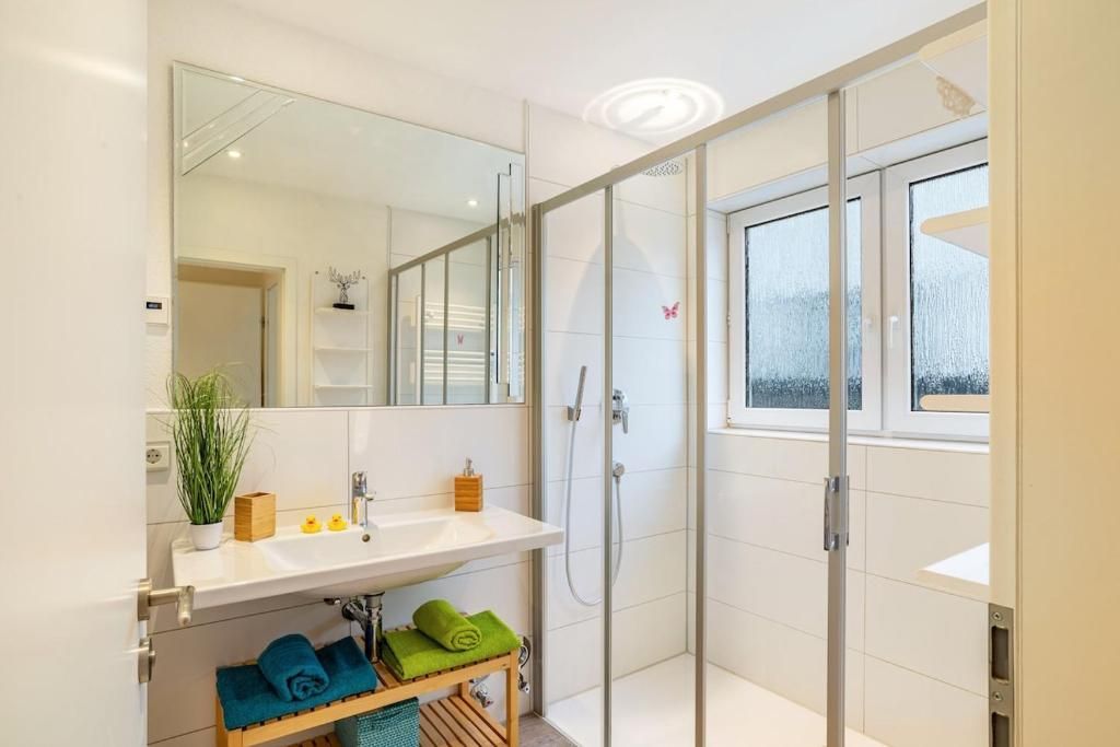 Ferienwohnungen am Enzufer