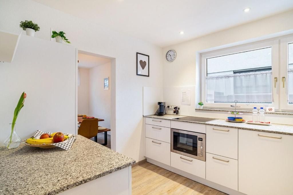 Ferienwohnungen am Enzufer