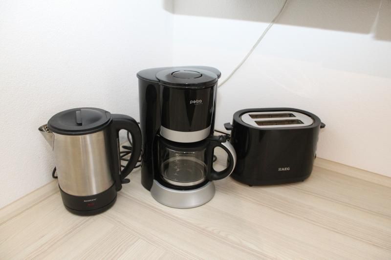 Ferienwohnungen Hermann