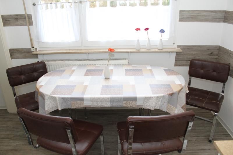 Ferienwohnungen Hermann