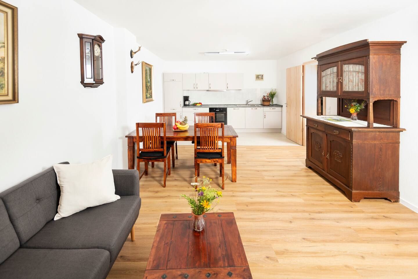 Ferienhof Obertor Kälberstall