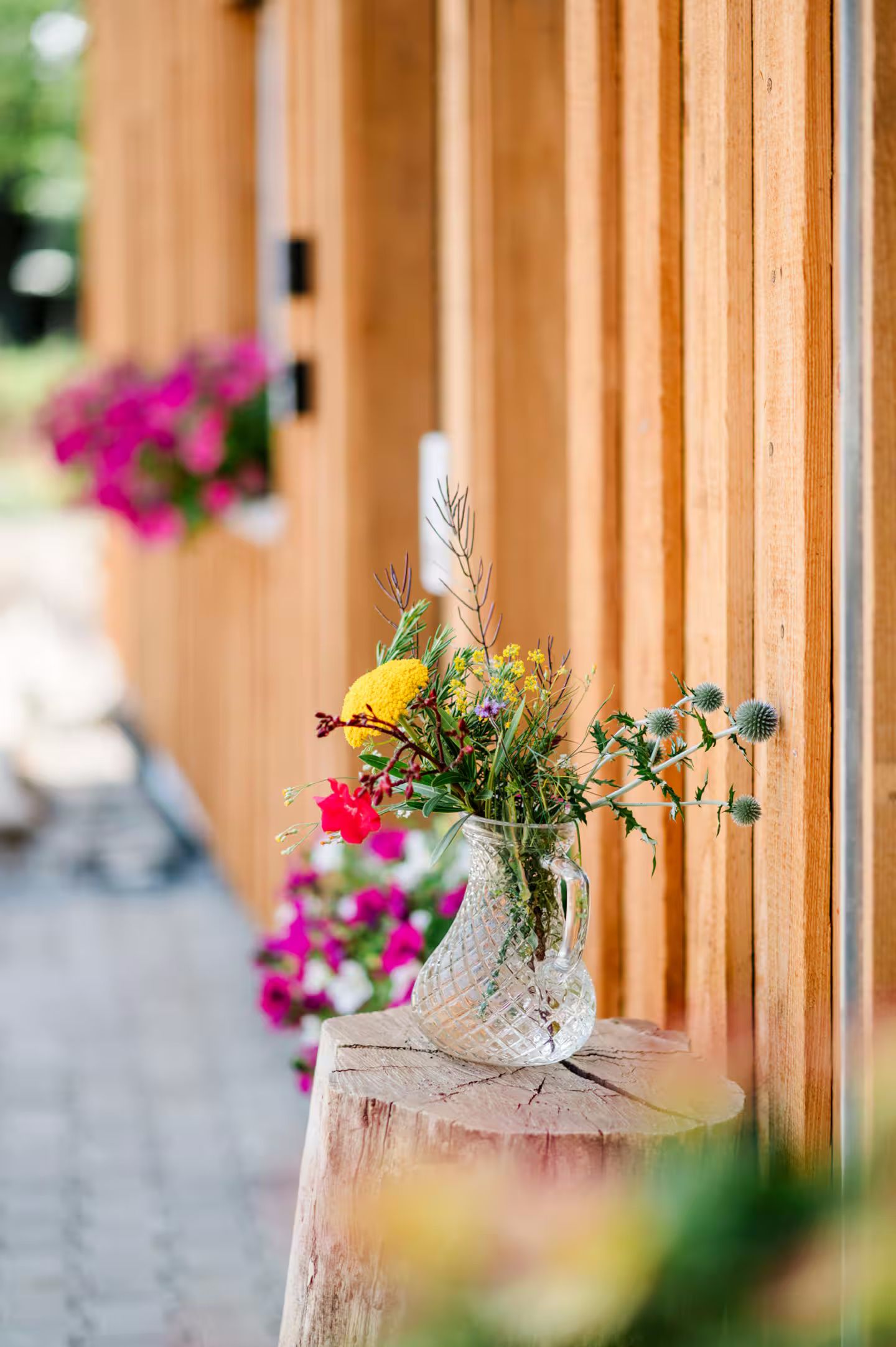 Ferienhof Obertor Kälberstall