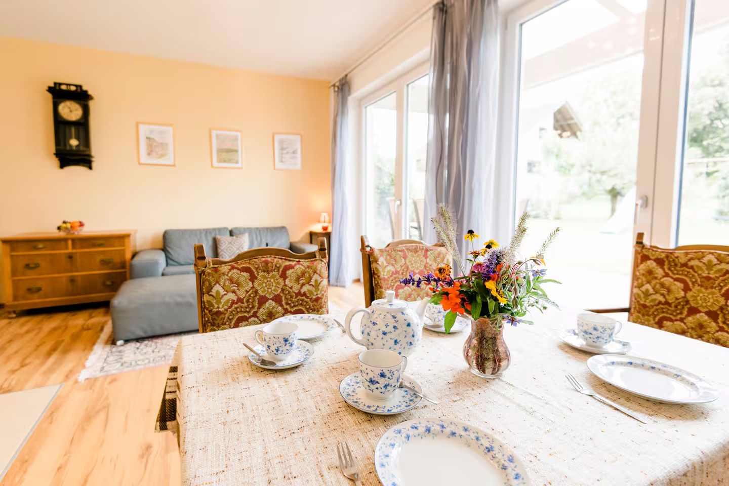 Ferienhof Obertor Brennerei