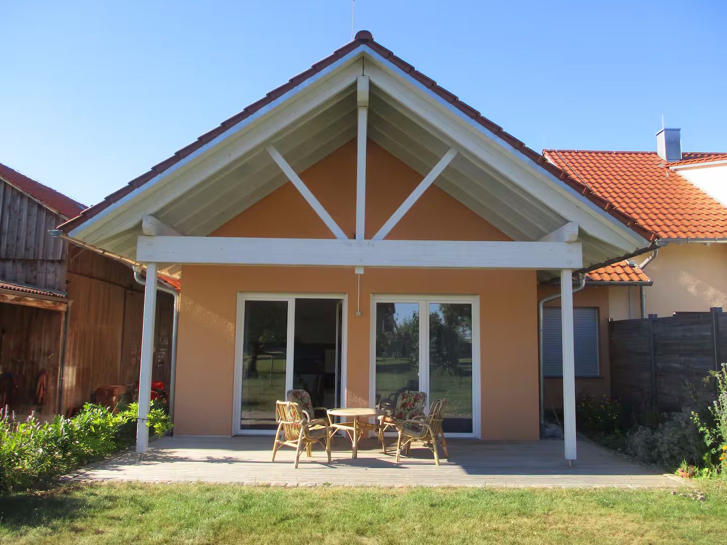 Ferienhof Obertor Brennerei