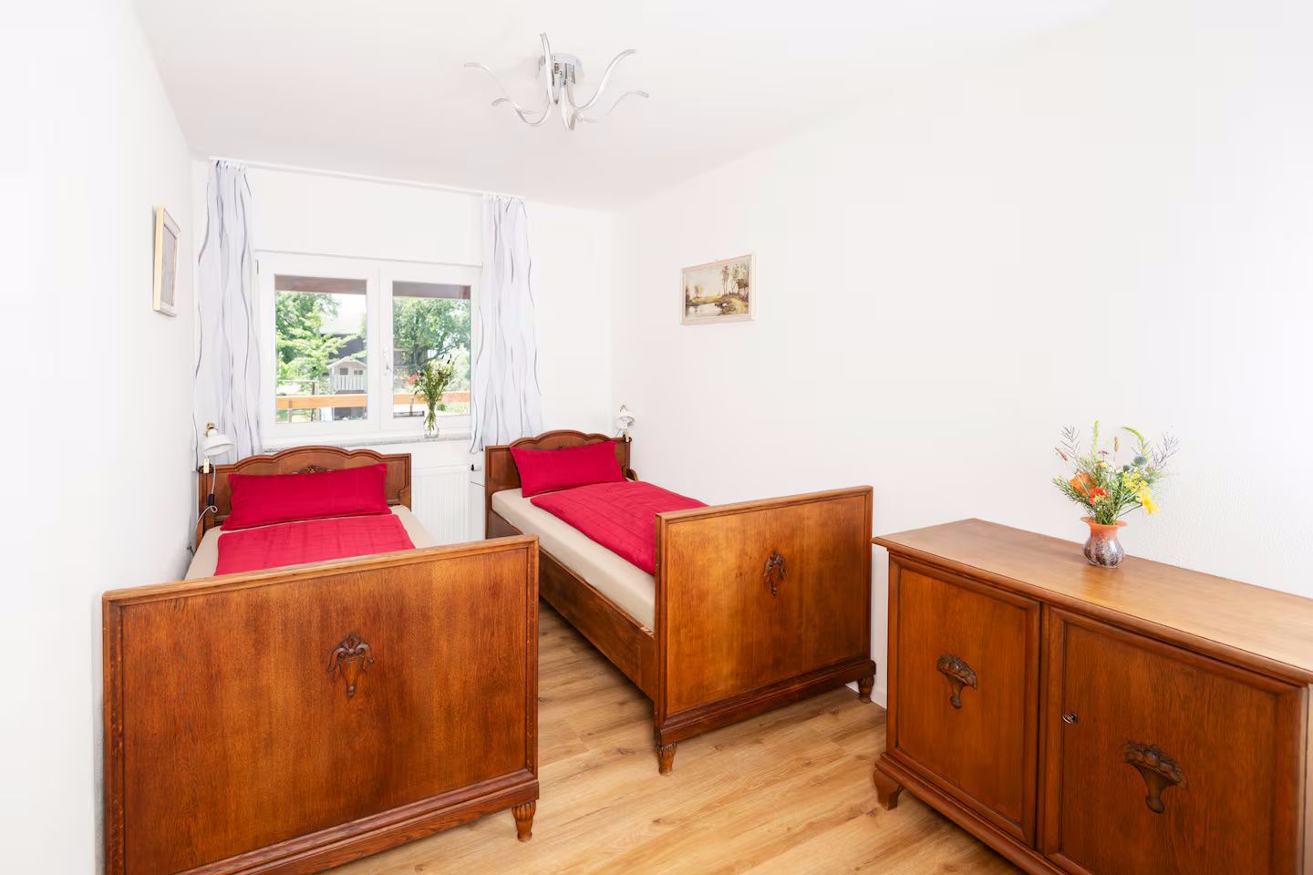 Ferienhof Obertor Heuboden