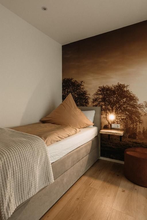 Haus Marie - Boutique Hotel & Gasthaus Lamm