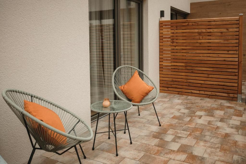 Haus Marie - Boutique Hotel & Gasthaus Lamm