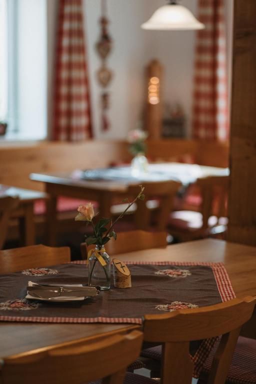 Haus Marie - Boutique Hotel & Gasthaus Lamm