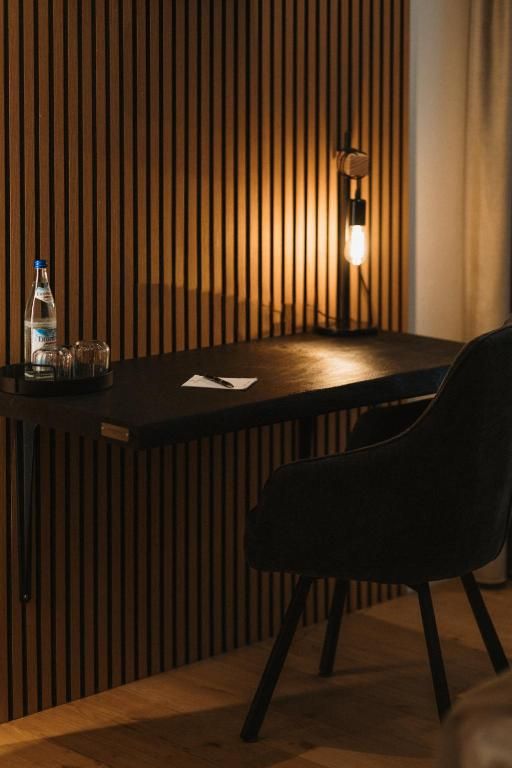 Haus Marie - Boutique Hotel & Gasthaus Lamm