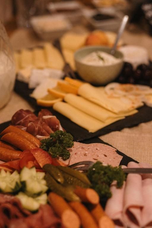 Haus Marie - Boutique Hotel & Gasthaus Lamm