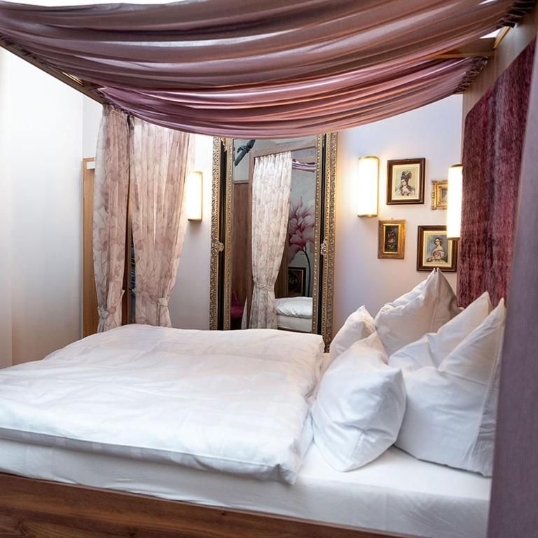 Hotel am Prinzengarten