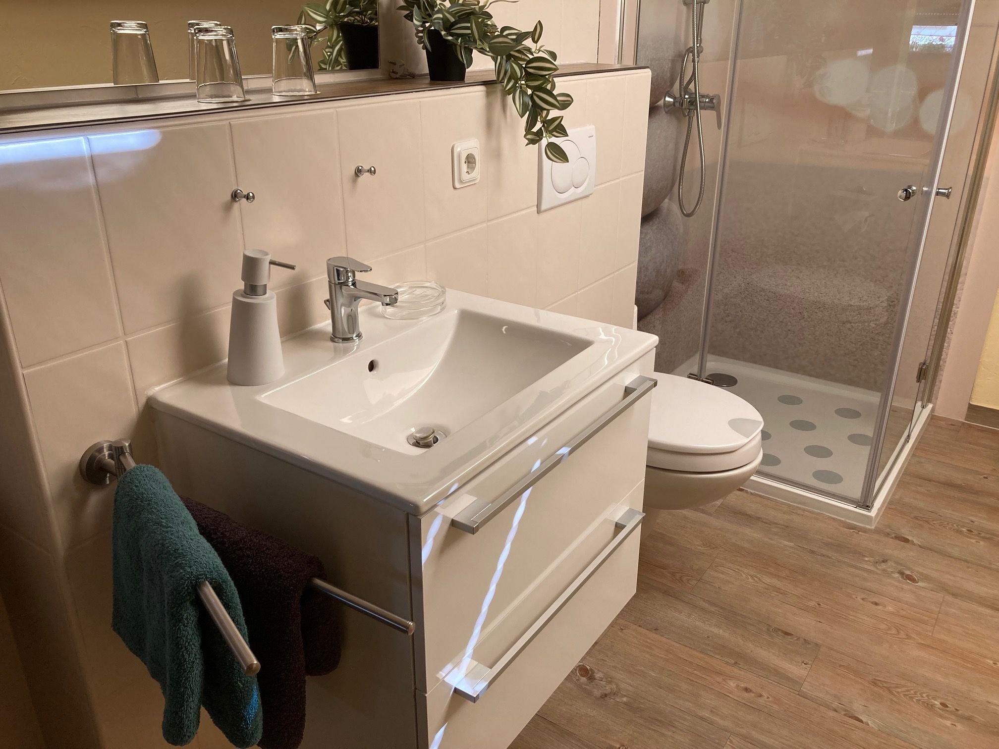 Familienzimmer Riesling