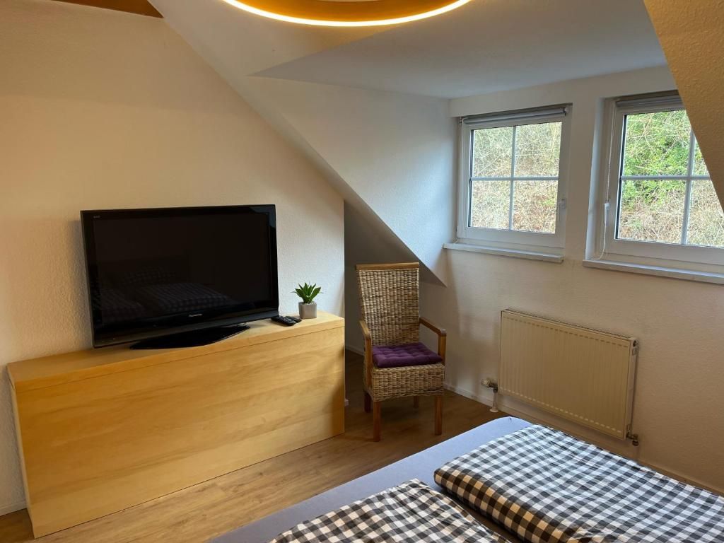 Ferienhaus Wolke 7 Cloud 9