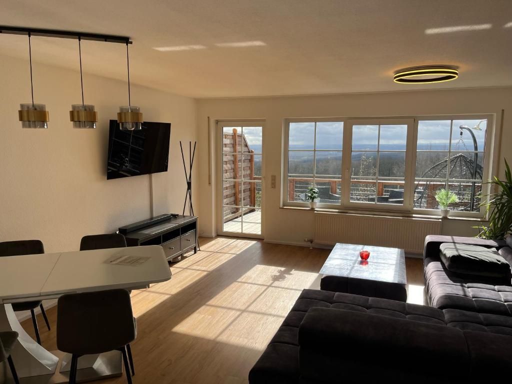 Ferienhaus Wolke 7 Cloud 9