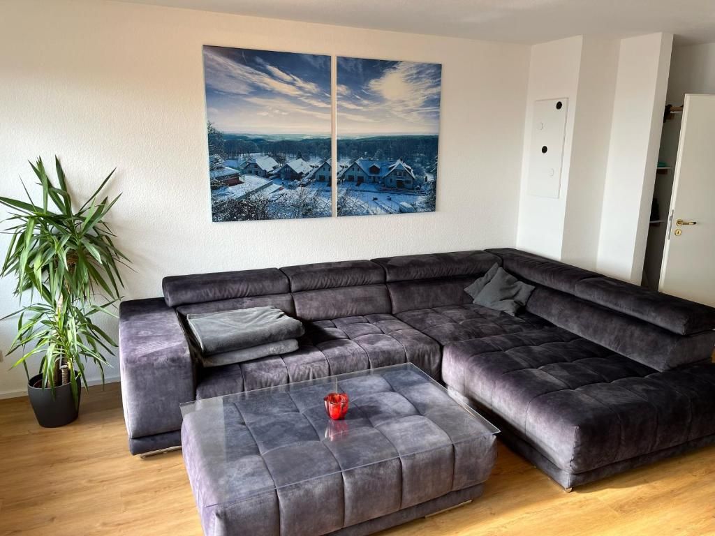 Ferienhaus Wolke 7 Cloud 9