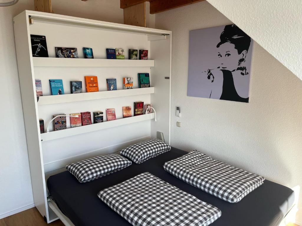 Ferienhaus Wolke 7 Cloud 9