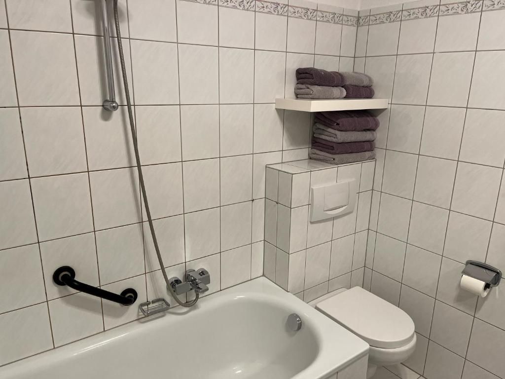 Ferienhaus Wolke 7 Cloud 9