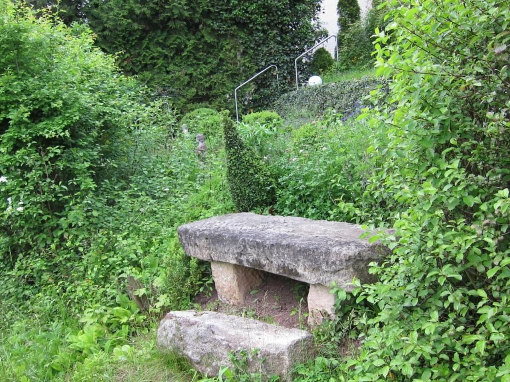 Ferienwohnung Epple in Tübingen am Neckar