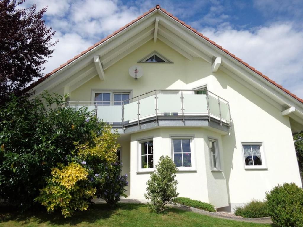 Ferienwohnung Vogelsang