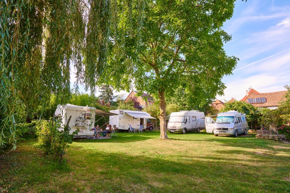 Weingut Seitz-Schreiner & Ferienwohnung - Südliche Weinstraße