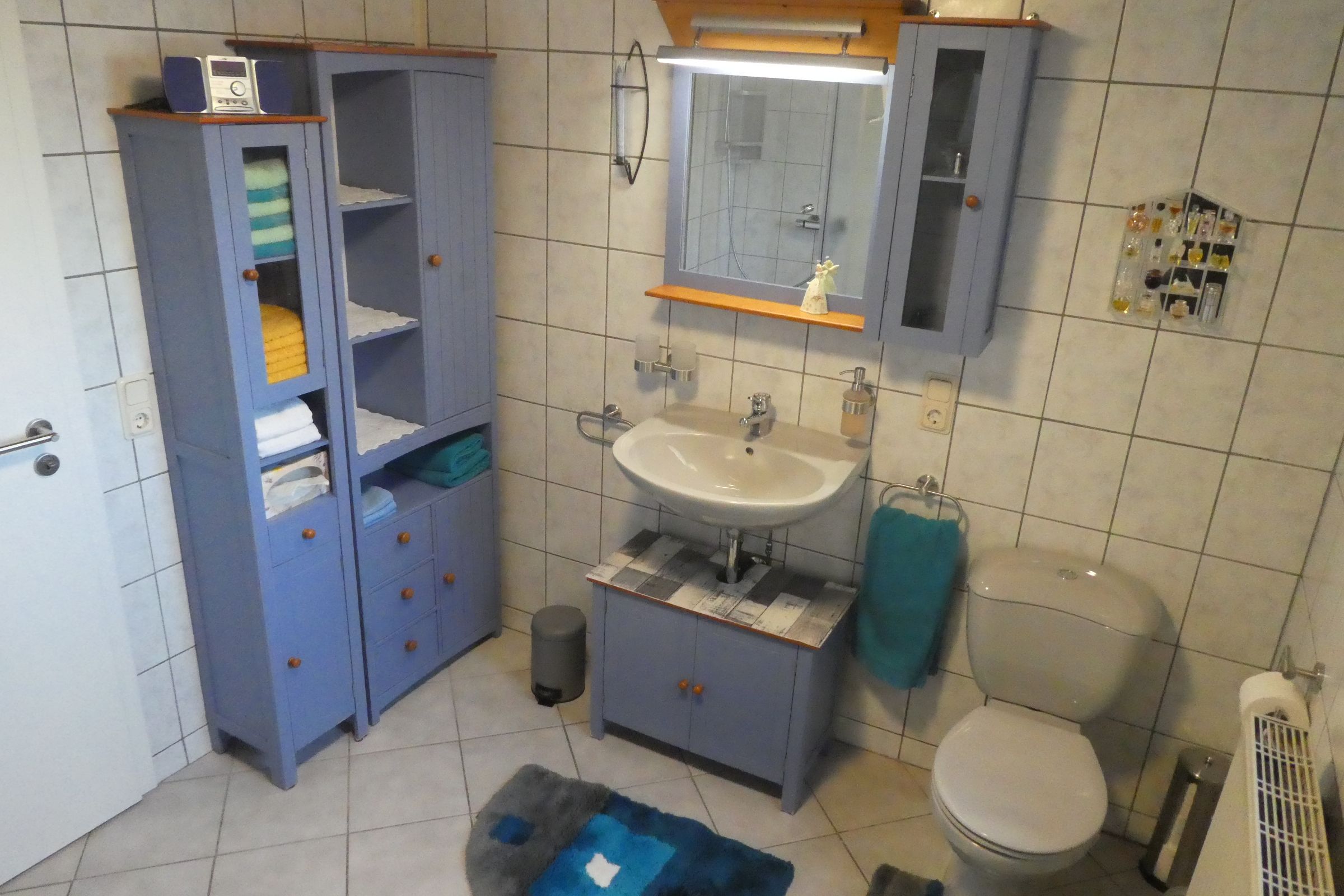 Ferienwohnung Feenhaus * Urlaub im Hunsrücker Idarwald