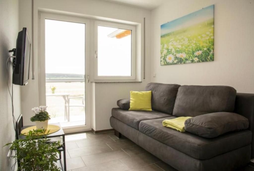 Ferienwohnungen Hof am Horn