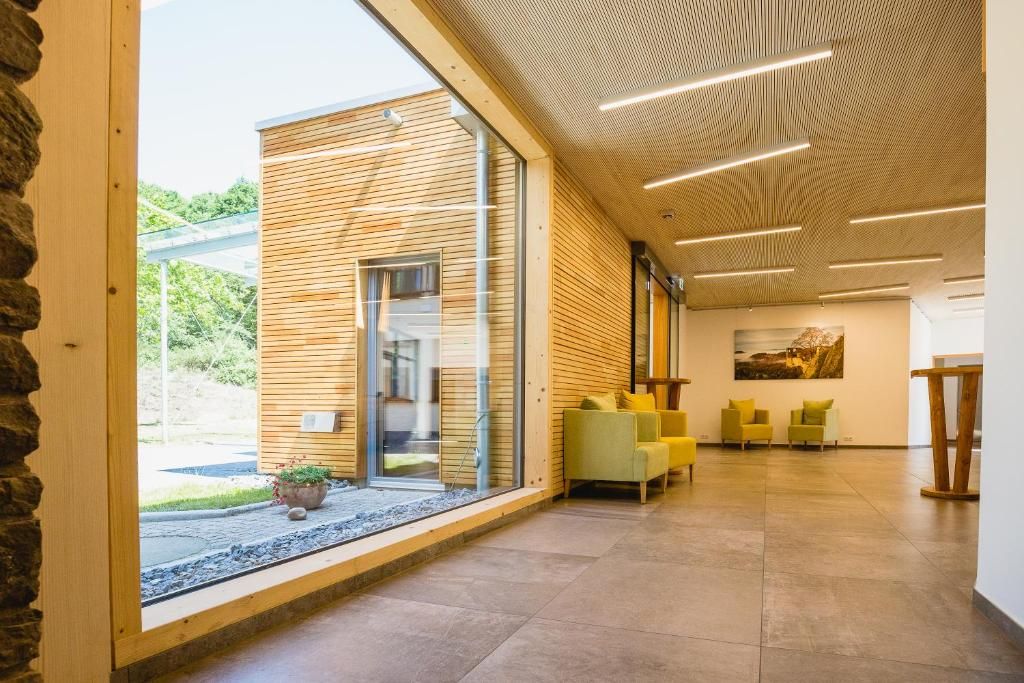 Verwöhnhotel Bastenhaus - Stollhof Hotel-Restaurant