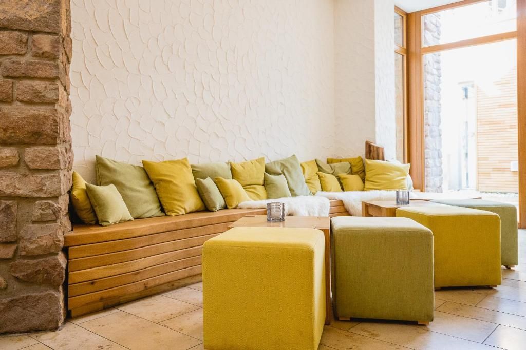 Verwöhnhotel Bastenhaus - Stollhof Hotel-Restaurant