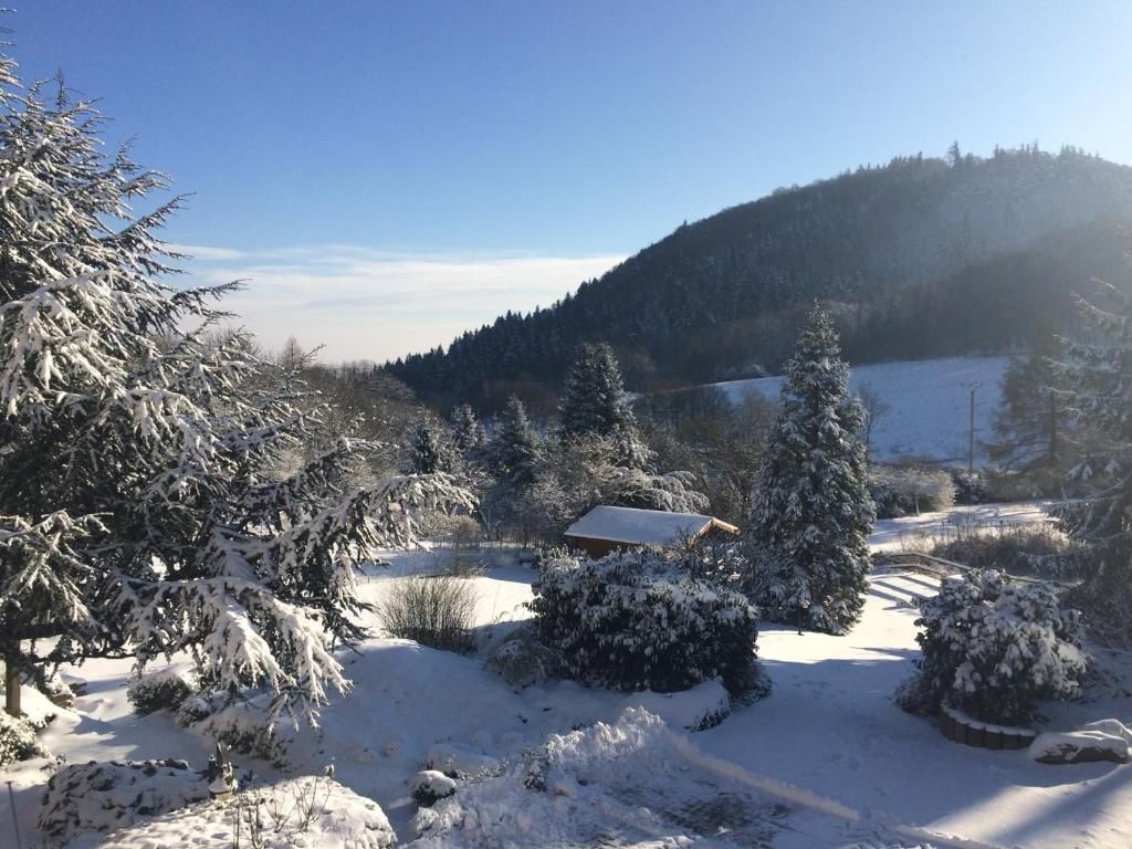 Verwöhnhotel Bastenhaus - Stollhof Hotel-Restaurant