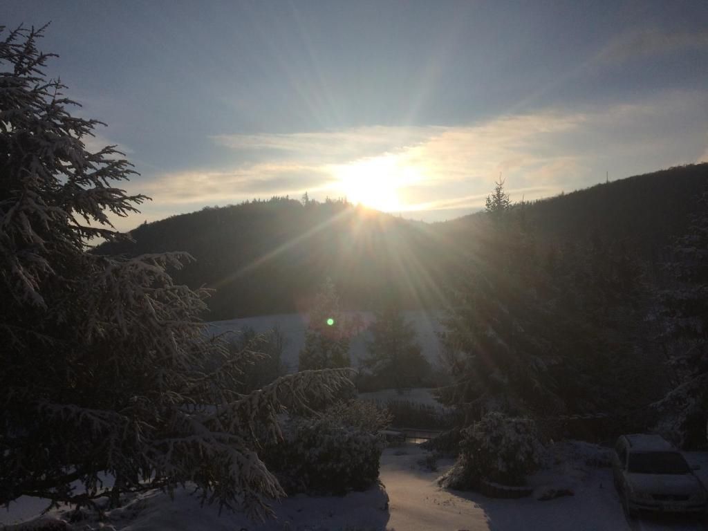 Verwöhnhotel Bastenhaus - Stollhof Hotel-Restaurant