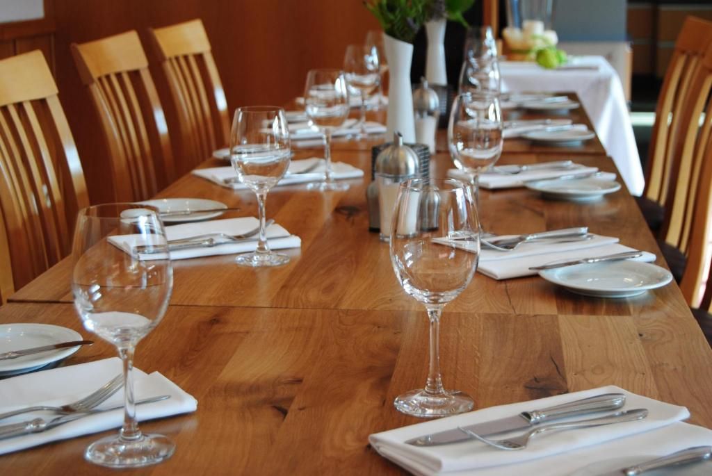 Verwöhnhotel Bastenhaus - Stollhof Hotel-Restaurant