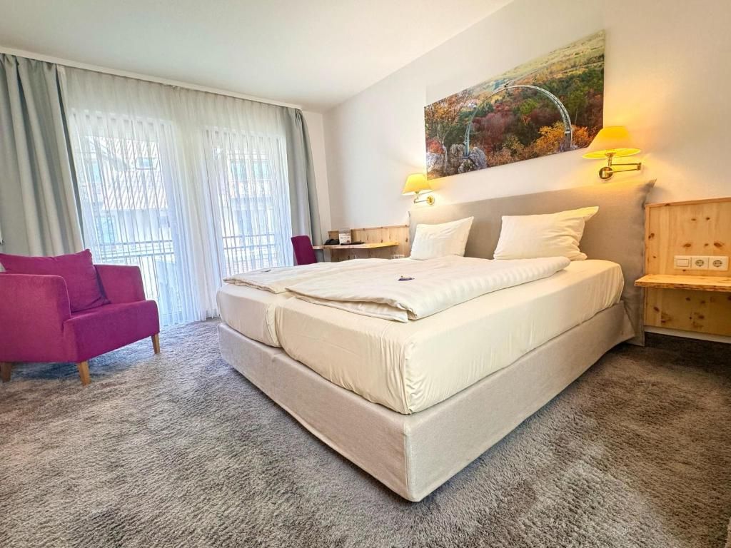 Verwöhnhotel Bastenhaus - Stollhof Hotel-Restaurant