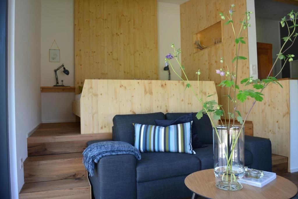 Gartenglück Sofa und Bett(180x200)