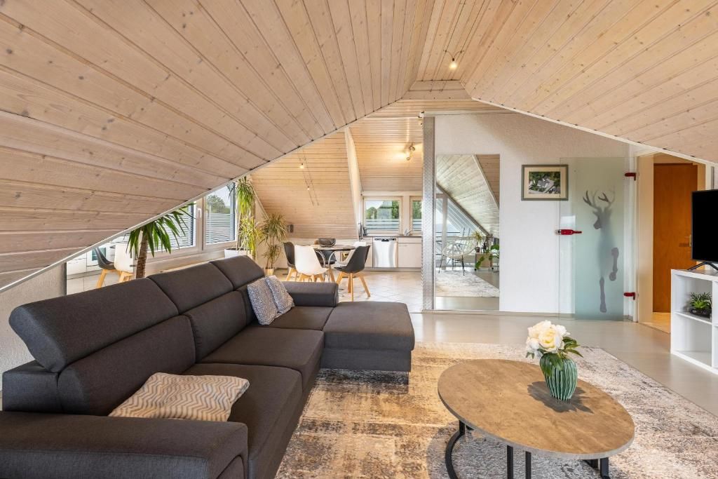 Ferienwohnung Christine