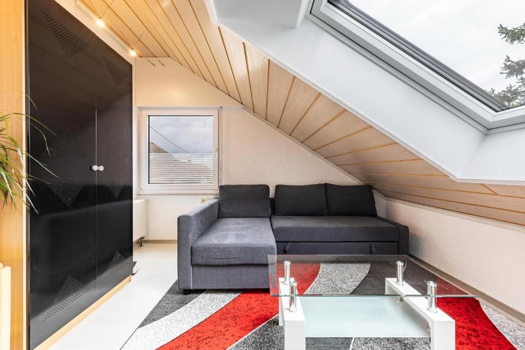 Ferienwohnung Christine