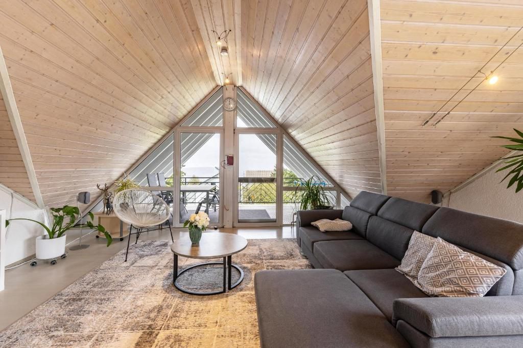 Ferienwohnung Christine