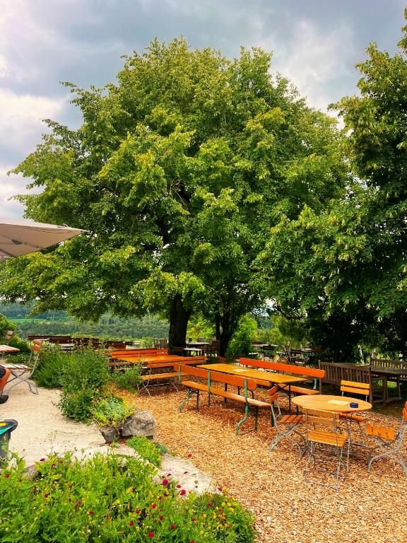 Ferienwohnung Christine